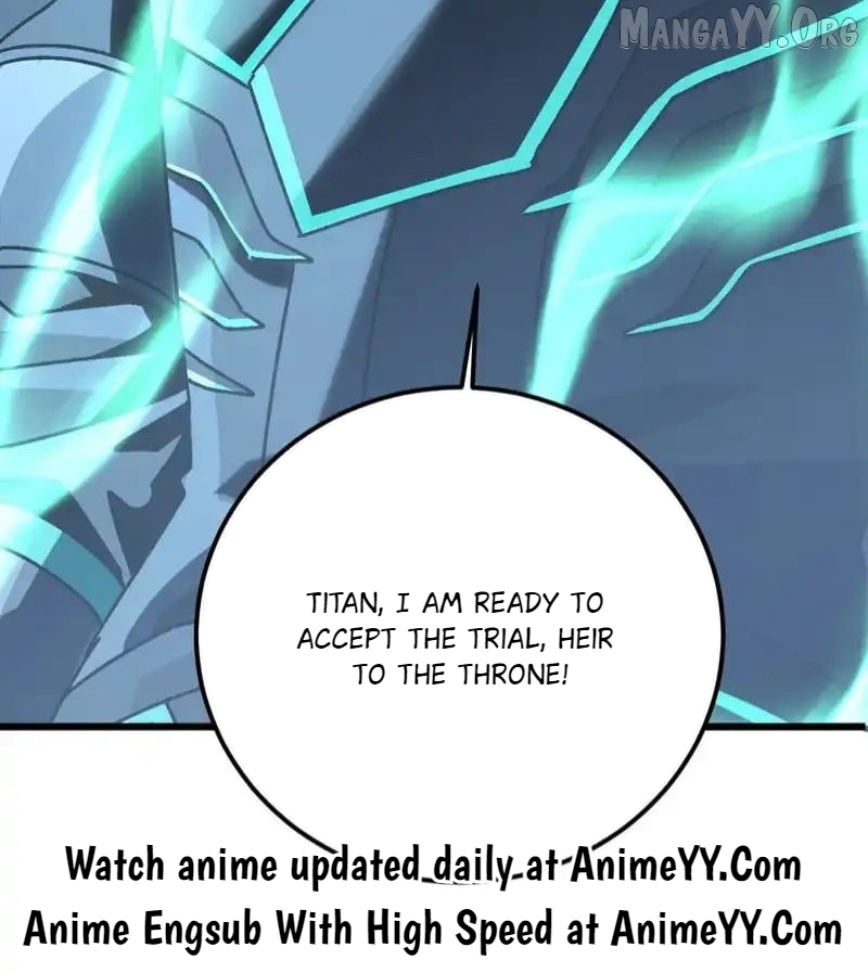 National NPC: I can kill Players Chapter 65 - page 59